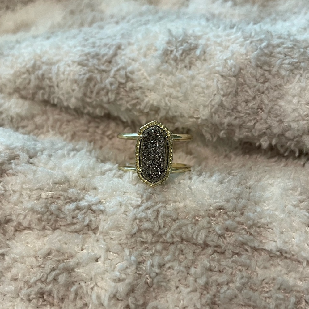 Kendra Scott ring